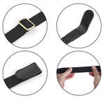 کمربند فری سایز بدون سگک thumb 7